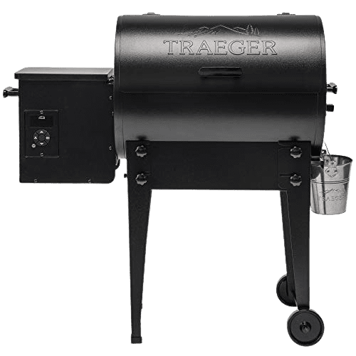 Traeger Grills Tailgater Portable