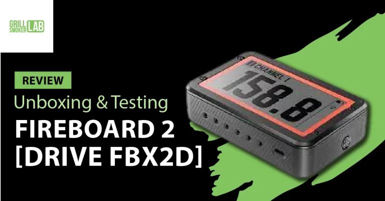 Read More About The Article Fireboard 2 [Drive Fbx2D] – Test, Reviewed, &Amp; Compared