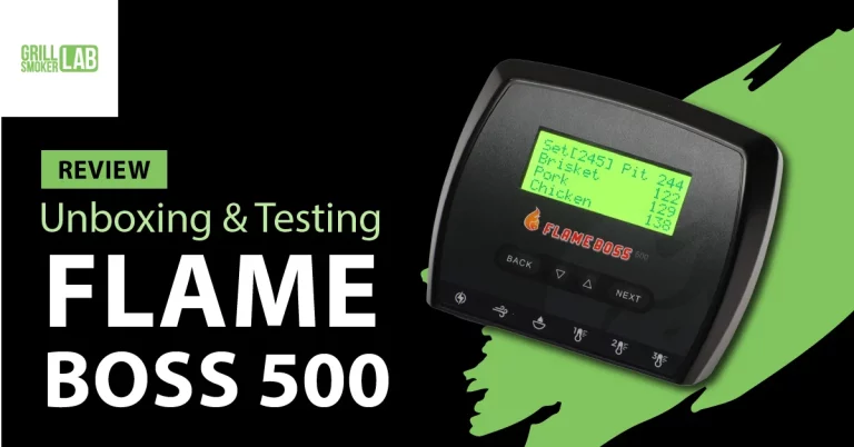 Read More About The Article Flame Boss 500 Review