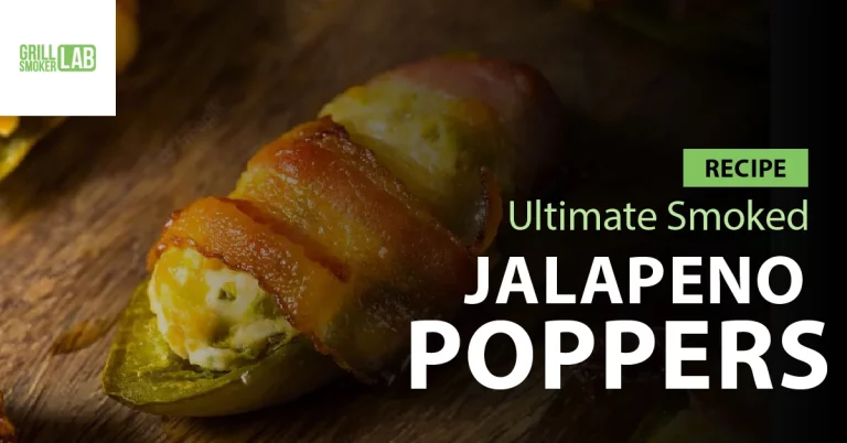 Read More About The Article Introducing The Ultimate Smoked Jalapeno Poppers