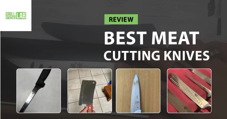 Read More About The Article Best Meat Cutting Knives