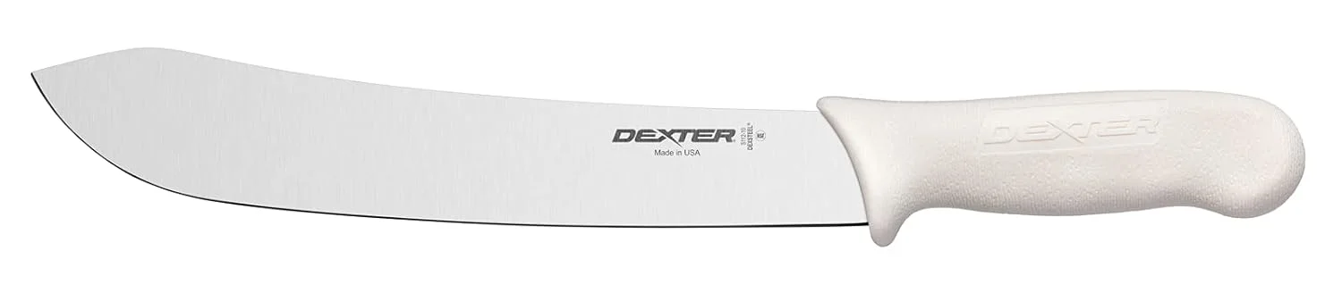 Dexter Outdoors Butcher Knife 1