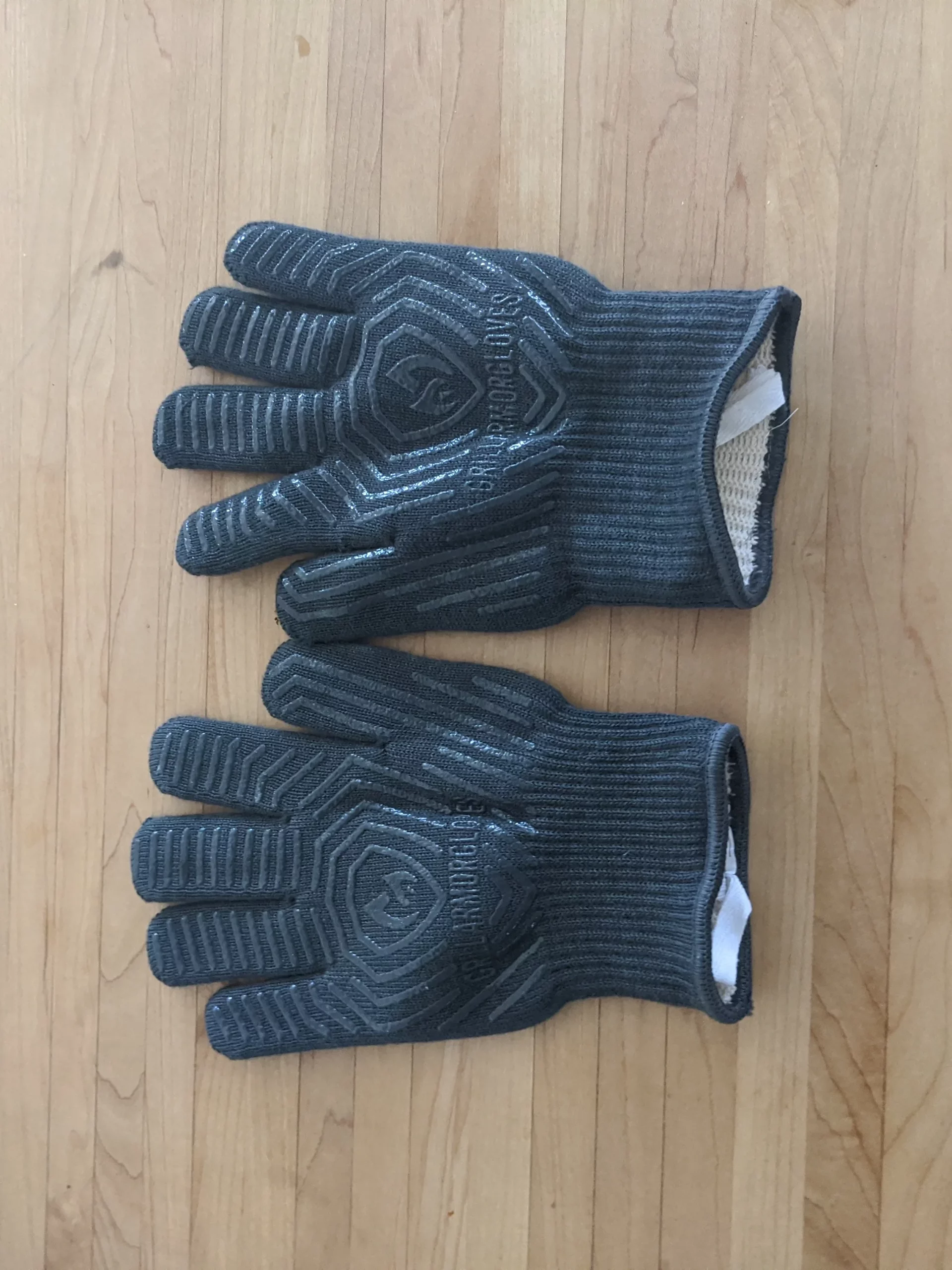 Grill Armor Gloves Edited Scaled