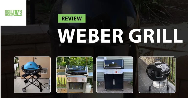 Read More About The Article Weber Grill – An Original American Grill