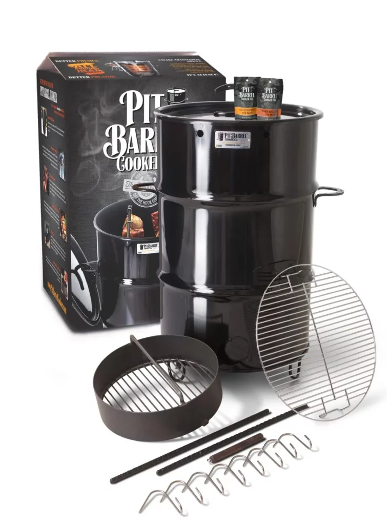 Custom Homemade Barrel Bbq Build Your Own Ugly Drum Smoker With These Detailed And Exclusive Instructions
