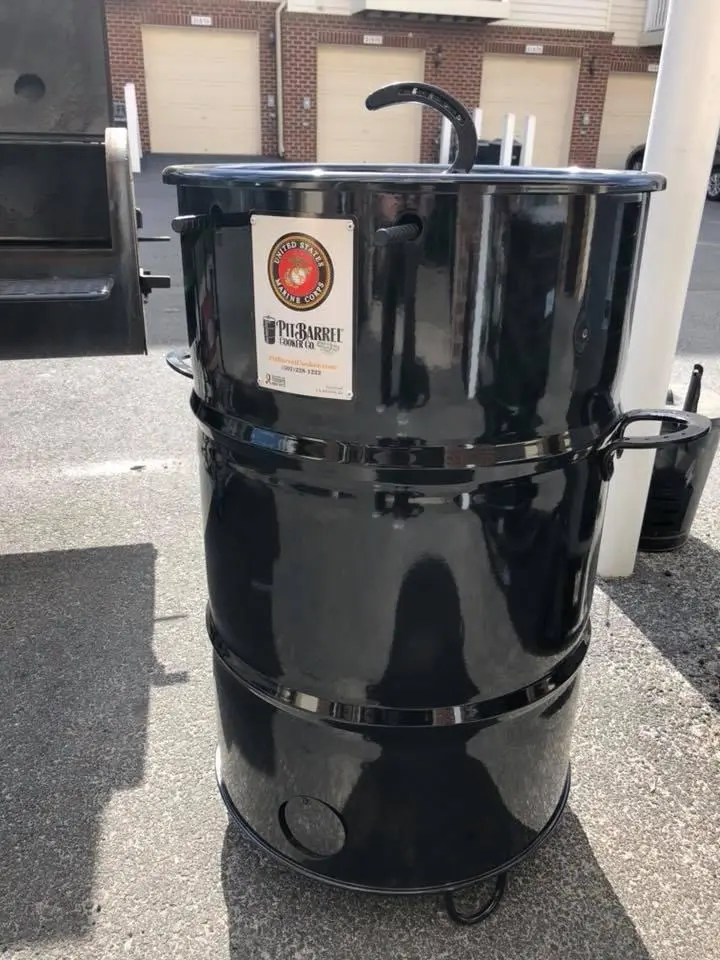 Handcrafted Diy Ugly Drum Smoker With Rustic Charm Step By Step Plans For A Unique Barbecue